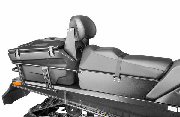 Снегоход STELS SM600T (L LUX WT) СТАВР 1.0 К01 Tech в Нижневартовске