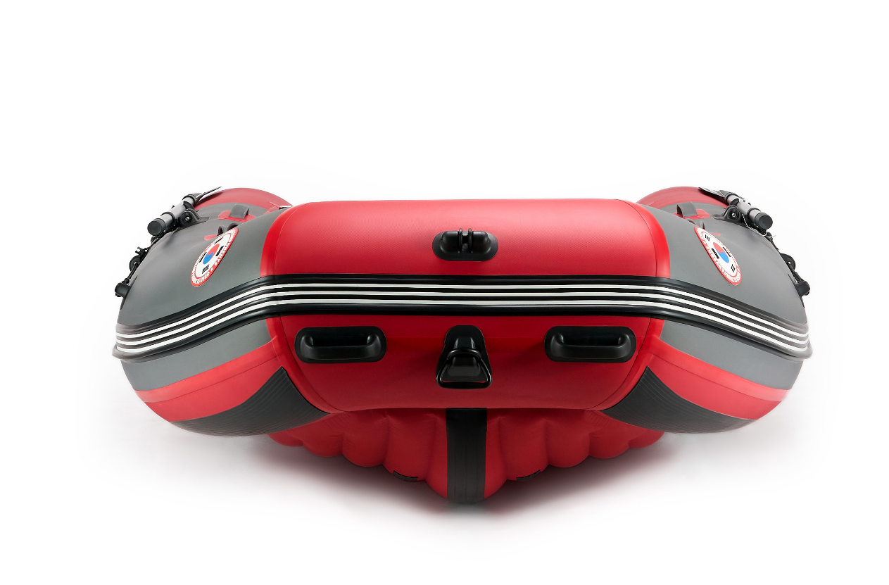 КОМПЛЕКТ ЛОДКА MISHIMO PRO 350 + ЛОДОЧНЫЙ МОТОР MARLIN MP 9.9 (15) AMHS PROLINE в Нижневартовске