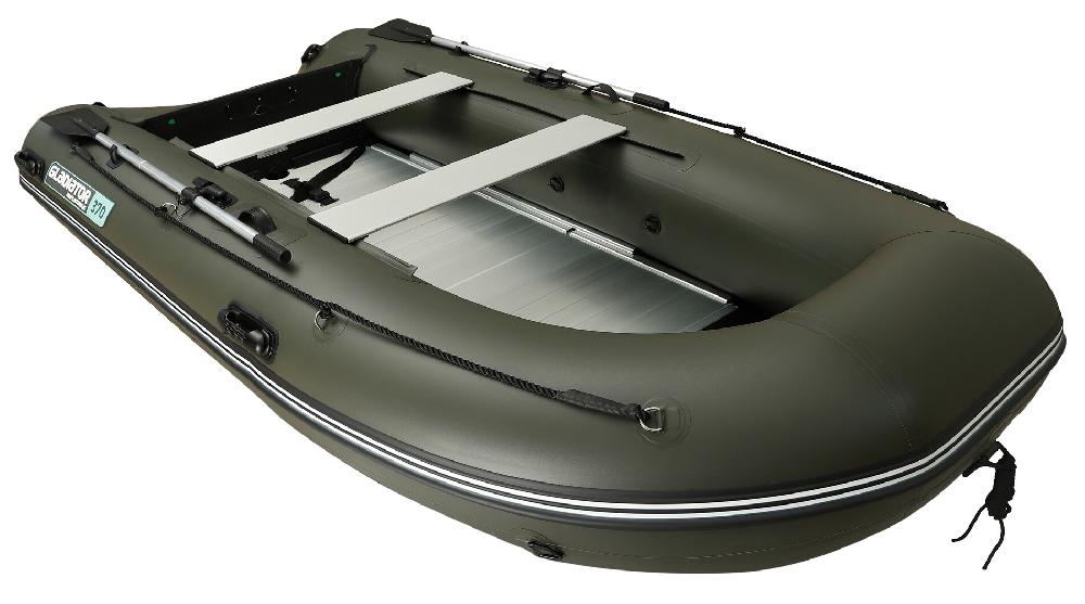 НАДУВНАЯ ЛОДКА GLADIATOR C330AL в Нижневартовске