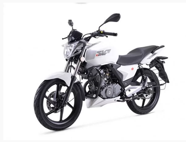 Мотоцикл STELS RK125 в Нижневартовске