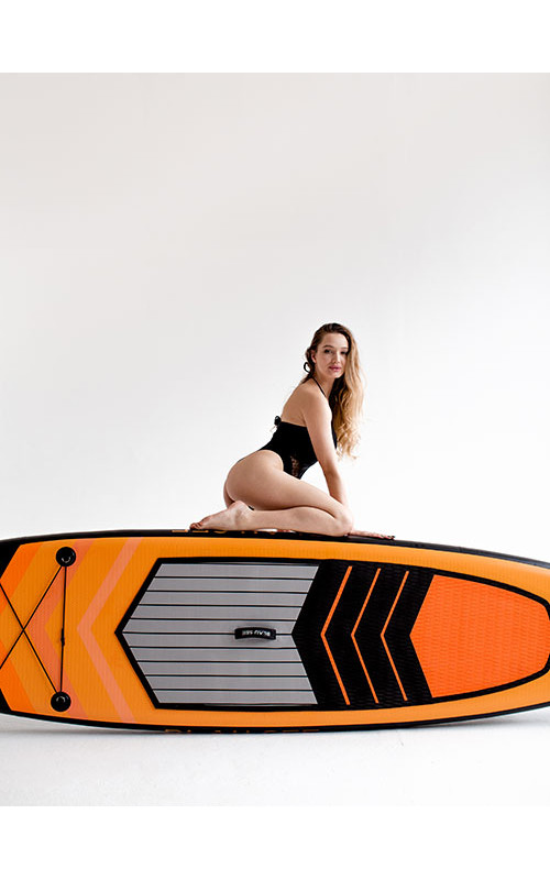 НАДУВНОЙ SUP-BOARD MOONLIGHT 10,6 в Нижневартовске