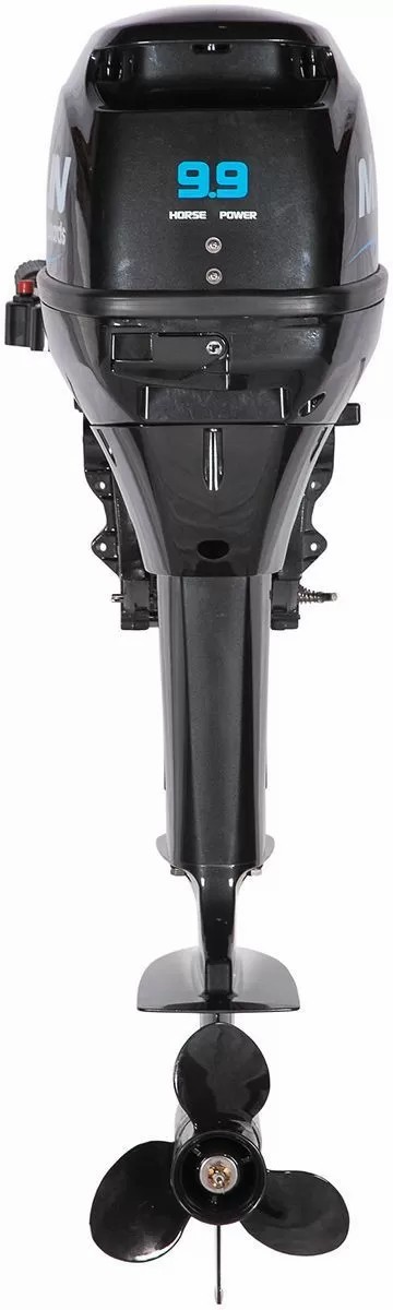 Лодочный мотор MARLIN MP 9.9 AMHS в Нижневартовске