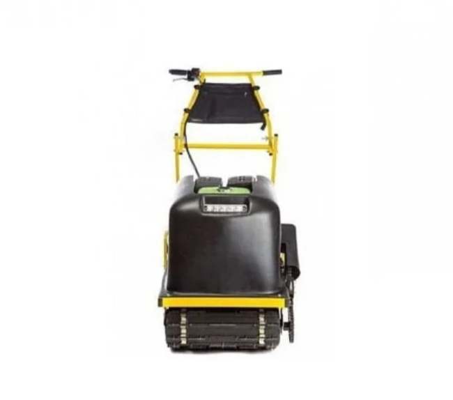 Мотобуксировщик LEBEDEV MOTORS РЕКС LV513 в Нижневартовске