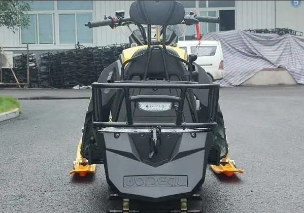 Снегоход Woideal WD 150 в Нижневартовске