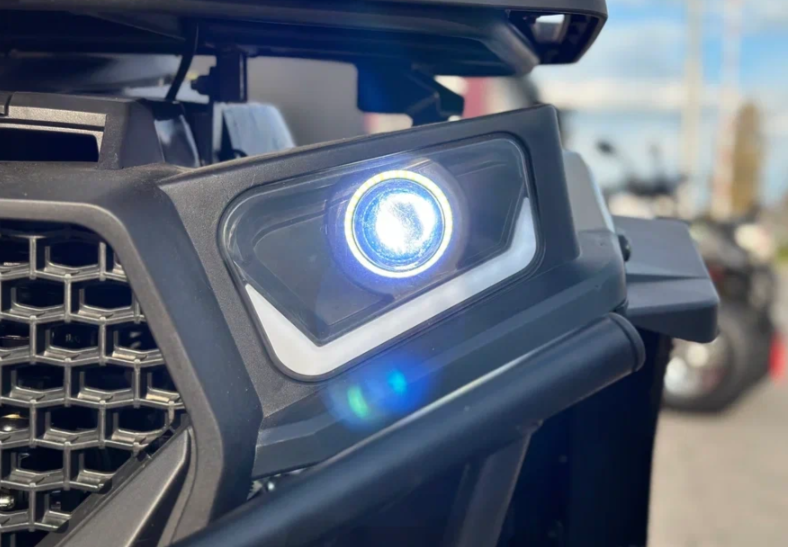 Квадроцикл GBM CROSS HILL 300 NEW PREMIUM в Нижневартовске