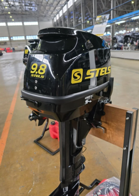 Лодочный мотор STELS 9.8HP в Нижневартовске