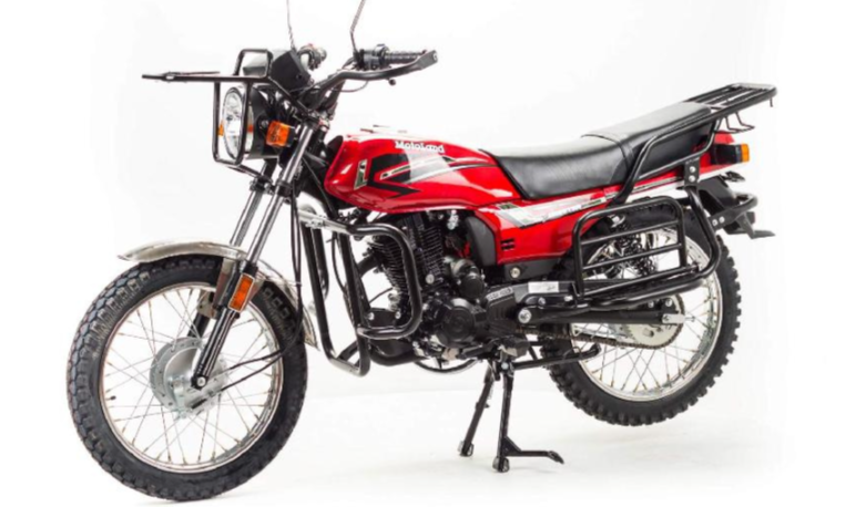 Мотоцикл MOTOLAND (МОТОЛЕНД) FORESTER LITE 200 в Нижневартовске