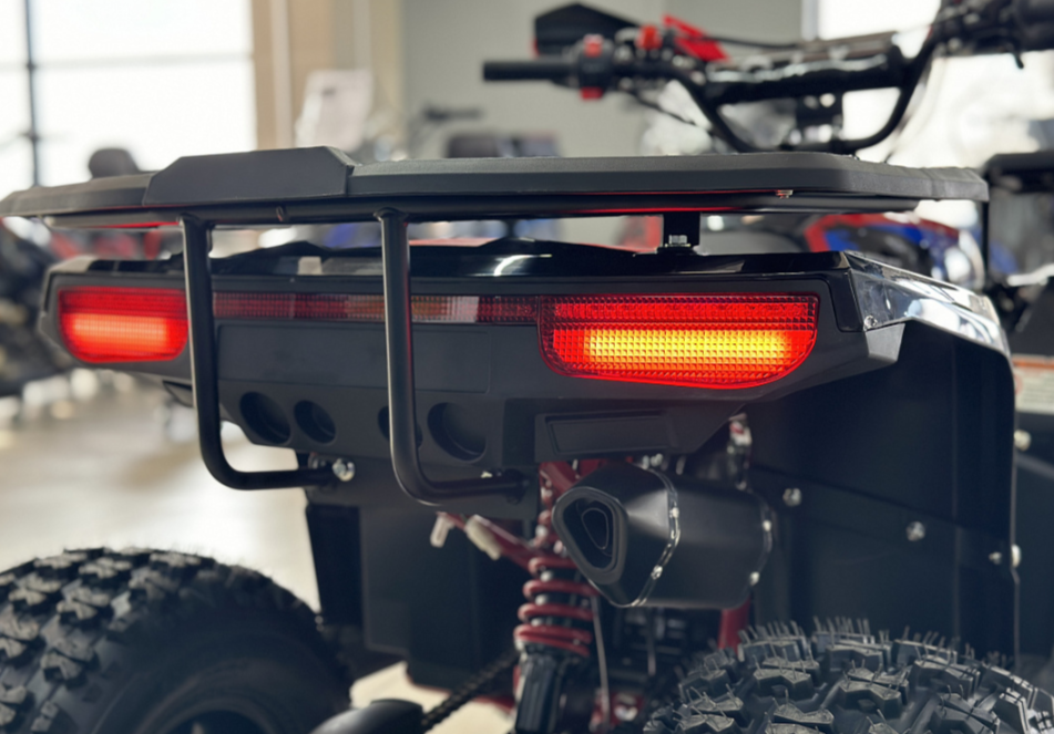 Квадроцикл GBM MAVERICK 222 NEW в Нижневартовске