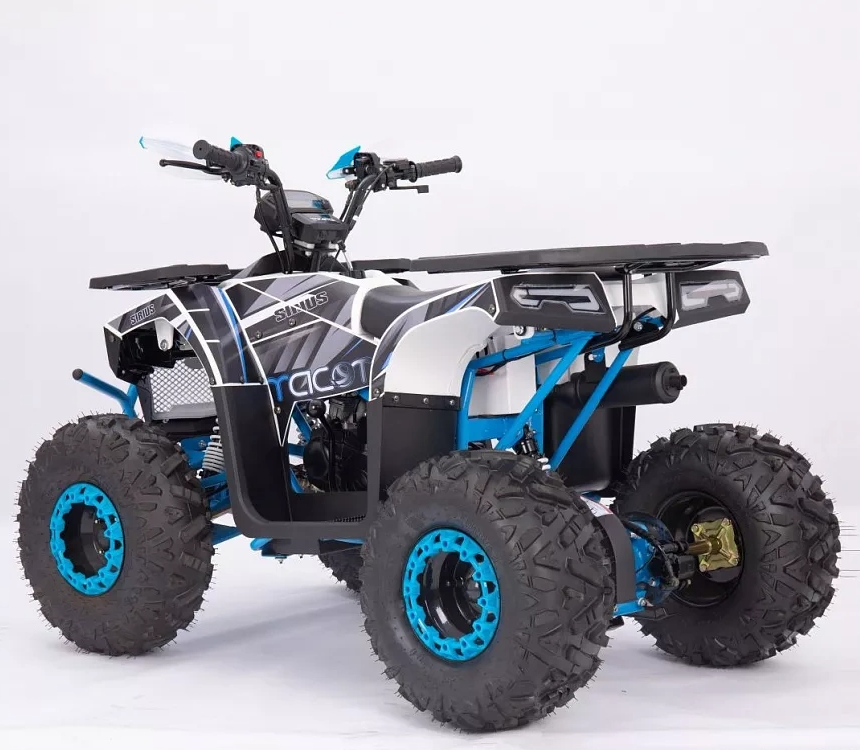 Квадроцикл YACOTA SIRIUS 110 в Нижневартовске