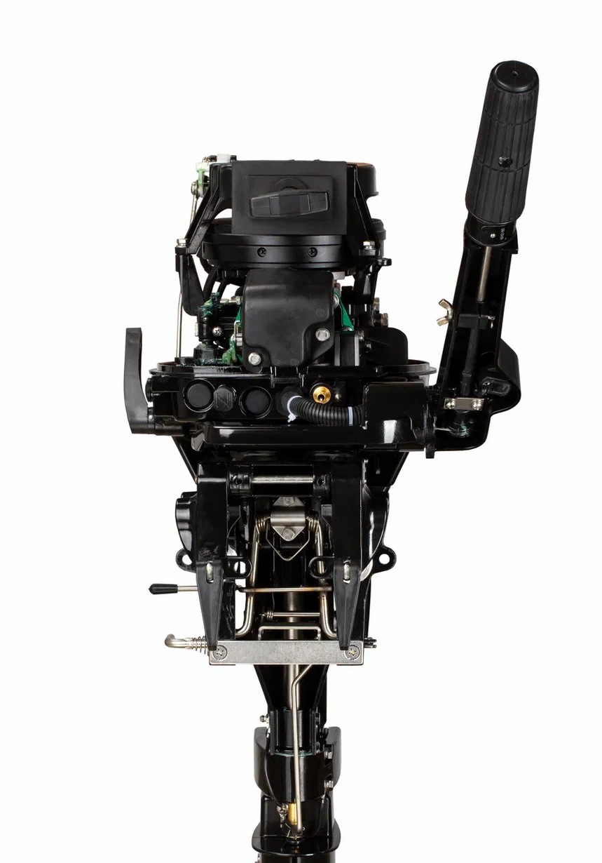 ЛОДОЧНЫЙ МОТОР GLADIATOR G9.8FHS в Нижневартовске