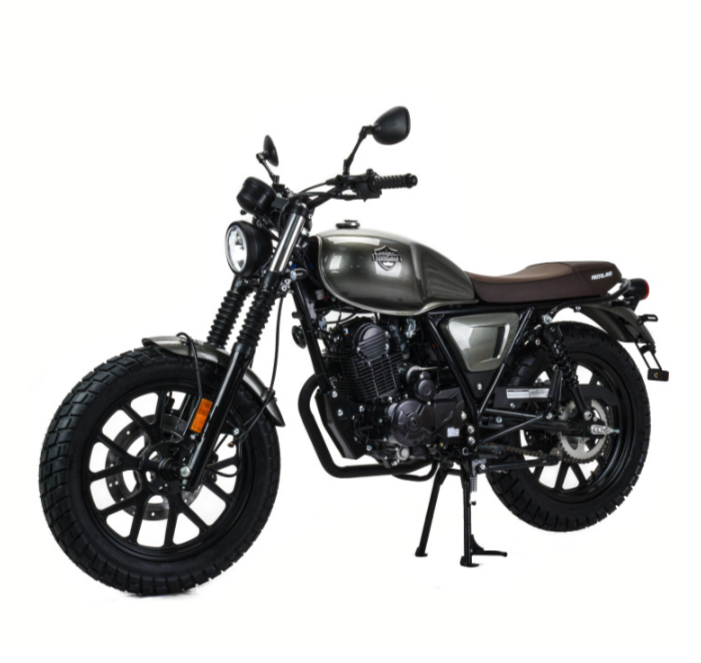 Мотоцикл MOTOLAND (МОТОЛЕНД) TEXAS 300 в Нижневартовске