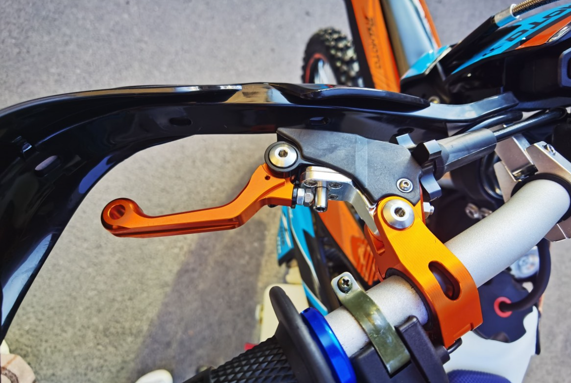 Мотоцикл JHLMOTO JHL Z7 NC250S (177MM-A) в Нижневартовске