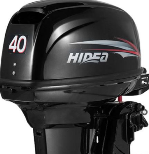 Лодочный мотор HIDEA HD40FEL в Нижневартовске