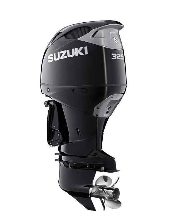 Лодочный мотор Suzuki DF325ATXX в Нижневартовске