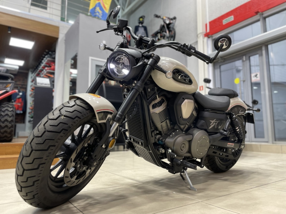 Мотоцикл Benda Chinchilla 500 в Нижневартовске