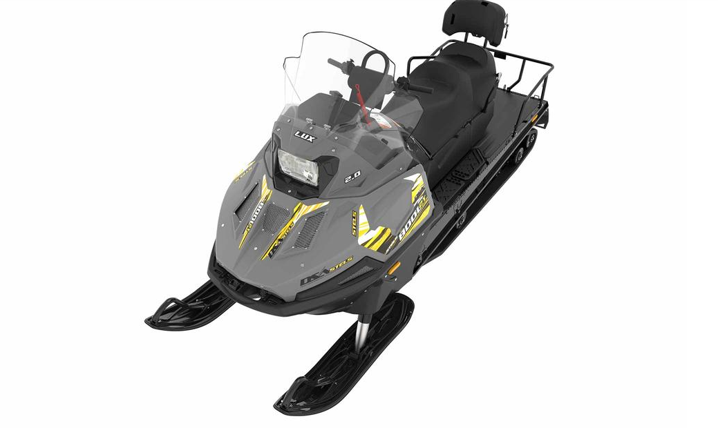 Снегоход STELS SE800T (L LUX 2LT) ЕРМАК 1.0 К01 Tech в Нижневартовске
