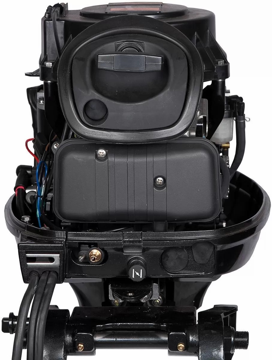 Лодочный мотор MARLIN MP 40 AERTS в Нижневартовске