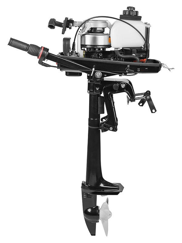 ЛОДОЧНЫЙ МОТОР GLADIATOR G3FHS в Нижневартовске