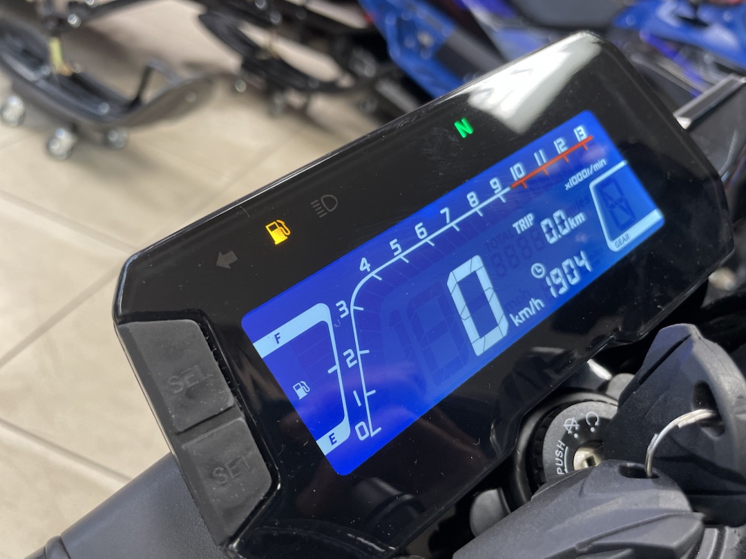 Мопед PROMAX CB150R (49) в Нижневартовске