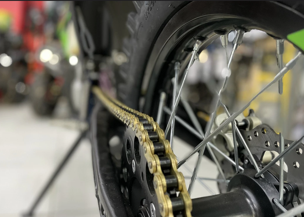 Мотоцикл Progasi RACE 300 AIR PRO SPORT в Нижневартовске