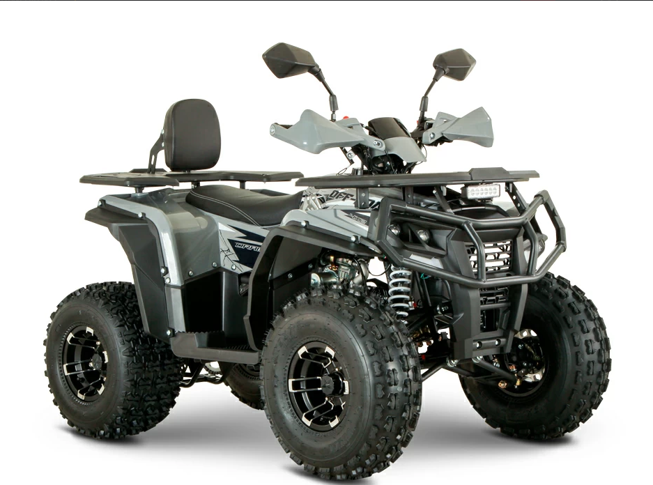 Квадроцикл YACOTA DRAGON LUX LD 150 PRO-SPORT в Нижневартовске