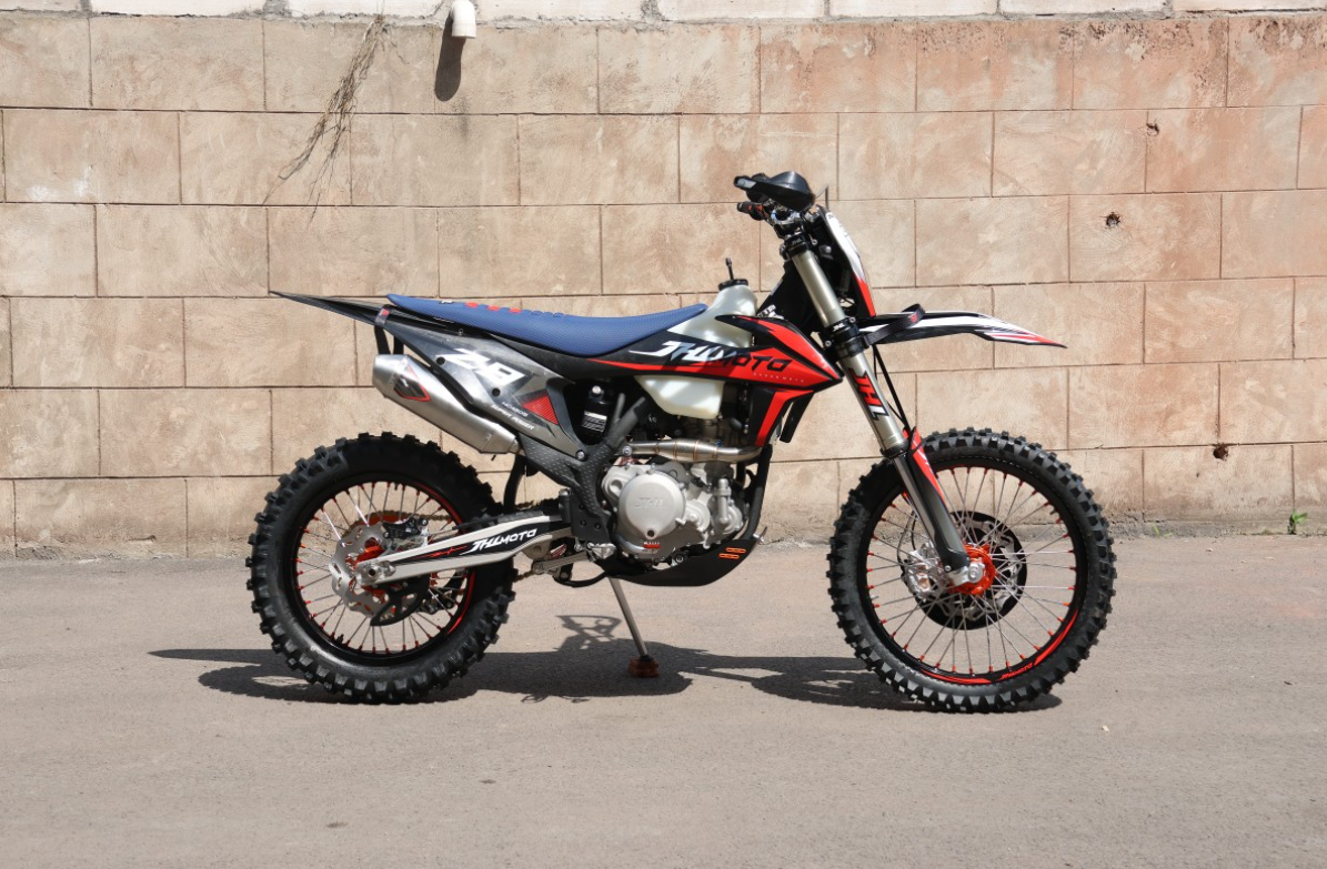 Мотоцикл JHLMOTO JHL Z9 NC450S в Нижневартовске