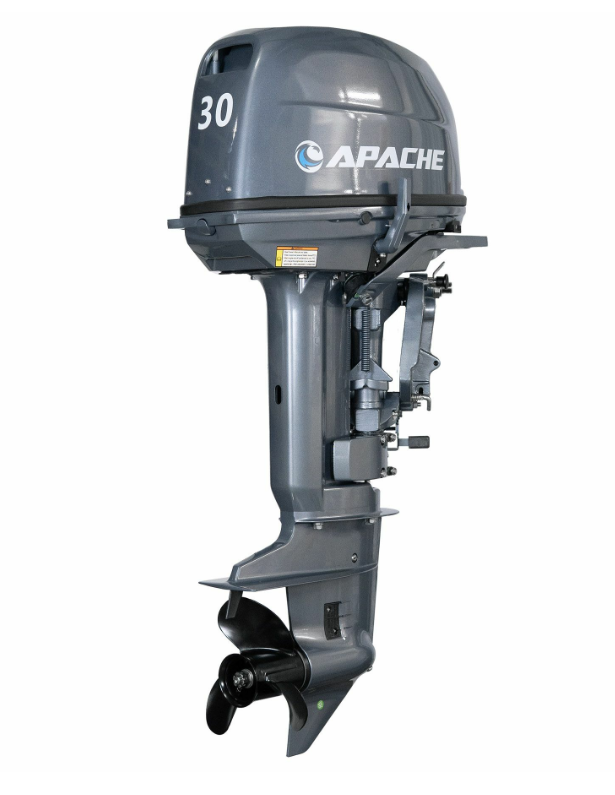 Лодочный мотор APACHE T30BS в Нижневартовске