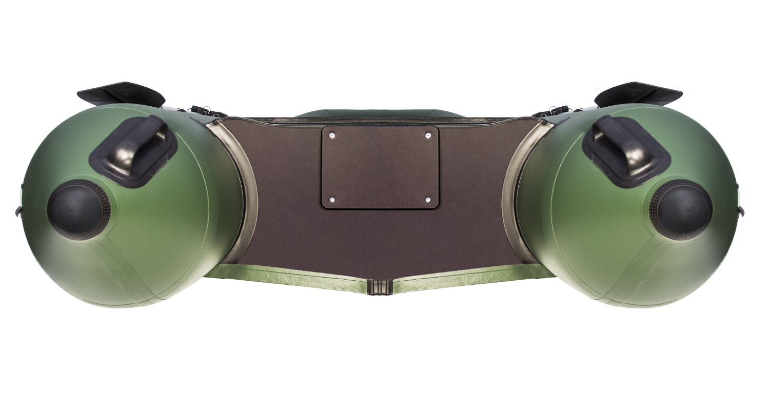 Лодка АКВА 2900 СК в Нижневартовске