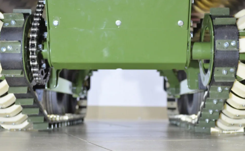 Мотобуксировщик вездеход KOiRA T9 R (понижающий редуктор) в Нижневартовске