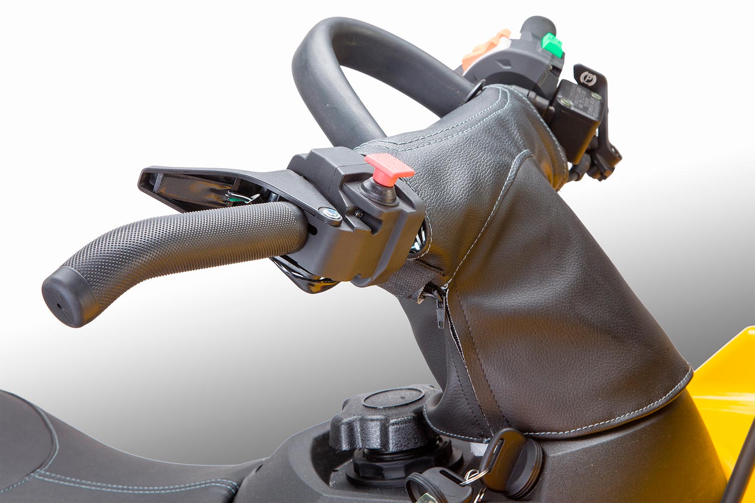 Снегоход STELS VIKING V800 3.0 в Нижневартовске