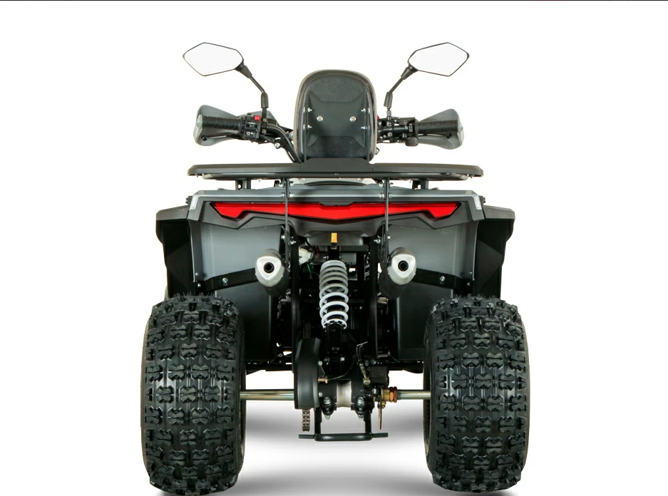 Квадроцикл YACOTA DRAGON LUX LD 150 PRO-SPORT в Нижневартовске