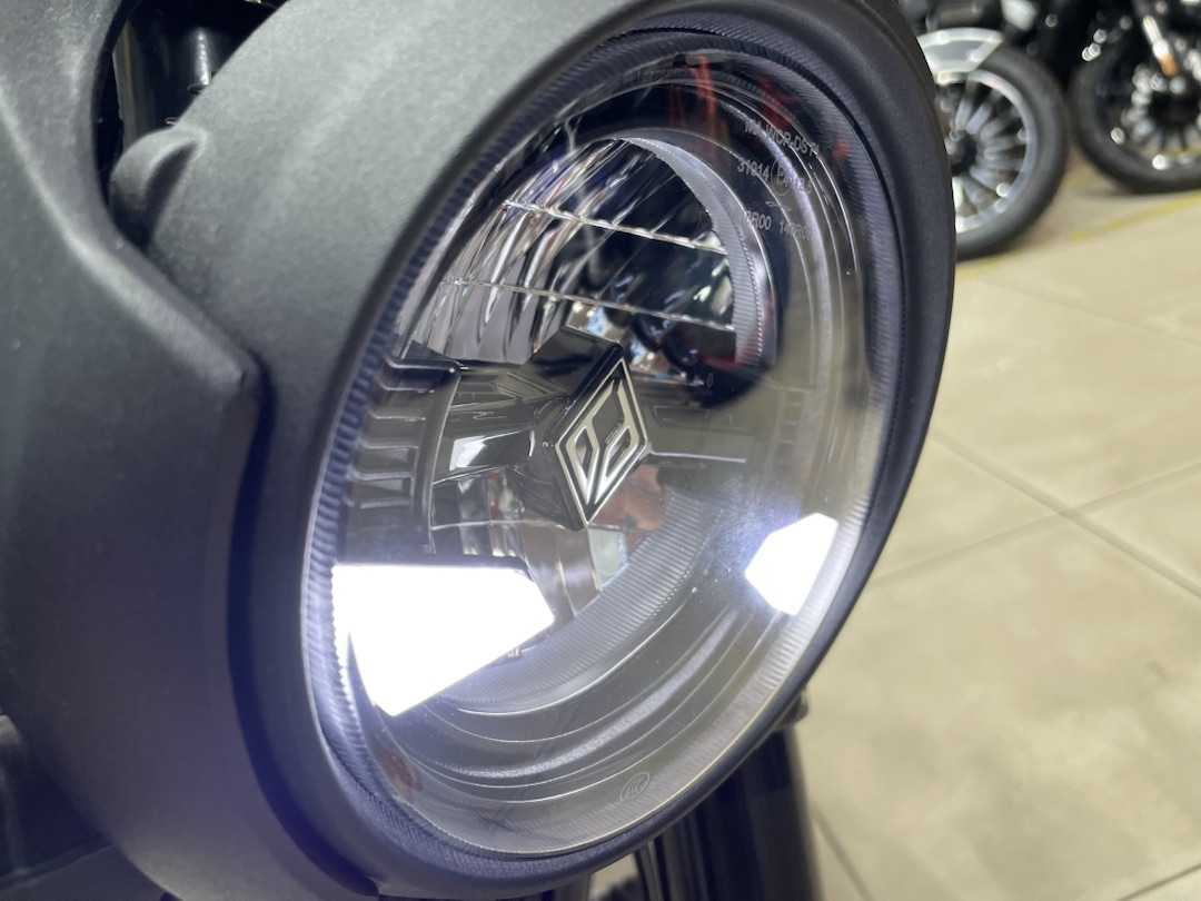 Мотоцикл Benda Chinchilla 500 в Нижневартовске