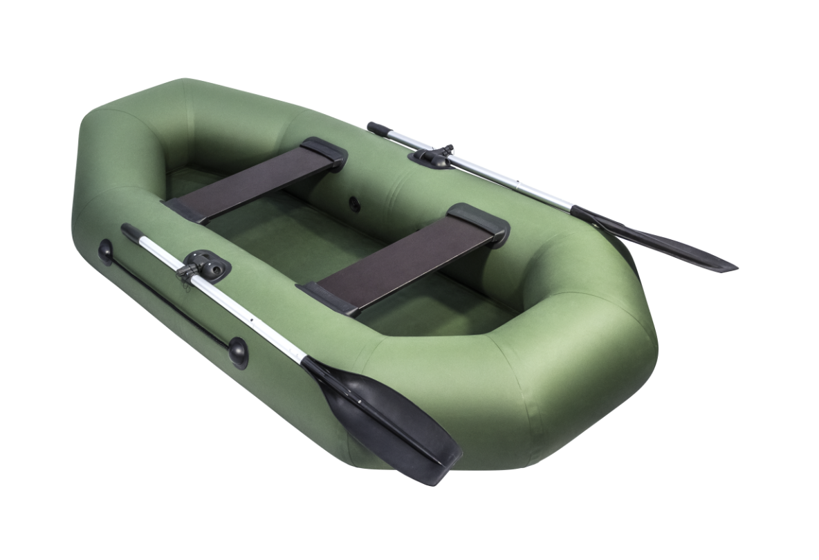 Лодка АКВА-ОПТИМА 240 в Нижневартовске