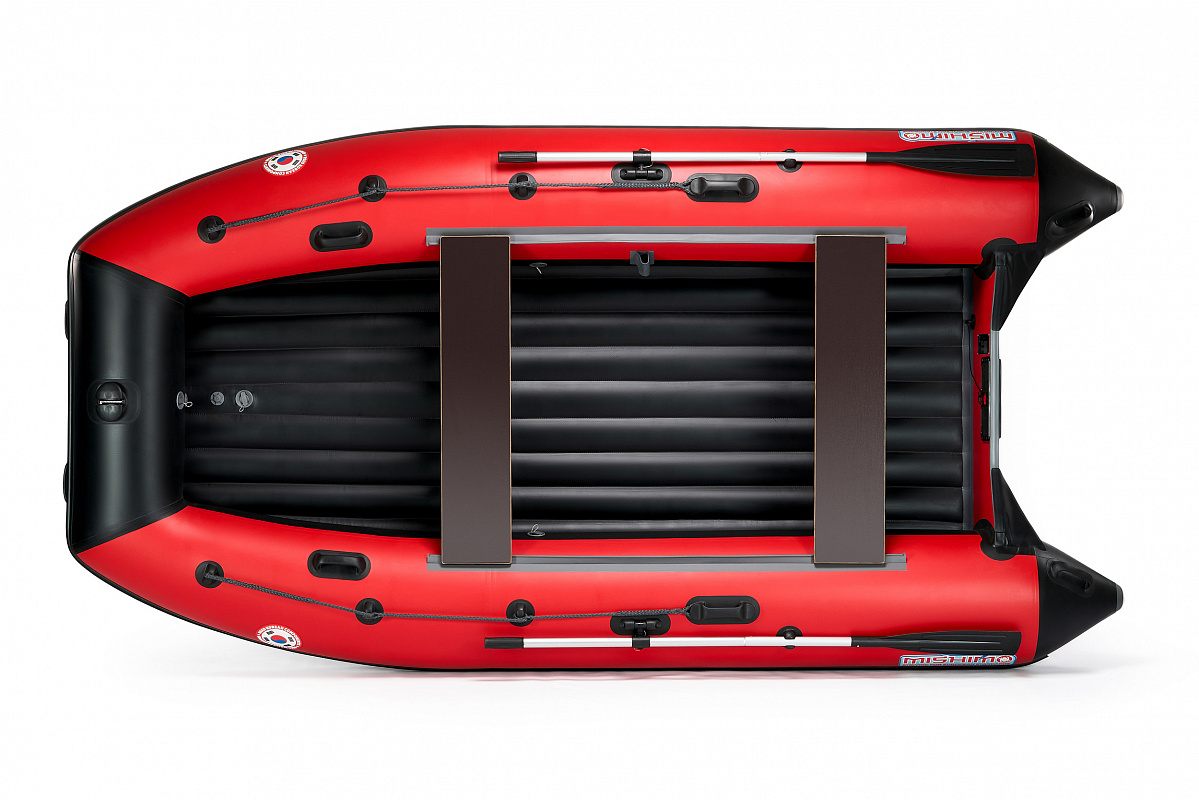 Лодка MISHIMO RAPID 360 PRO в Нижневартовске