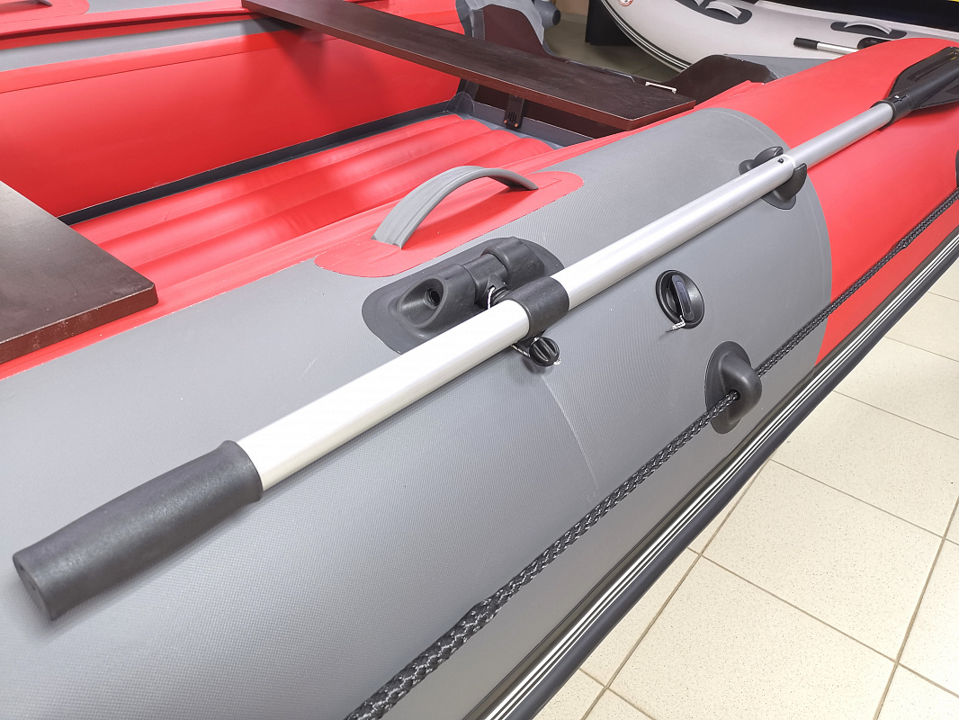 Лодка MISHIMO PRO 400 в Нижневартовске