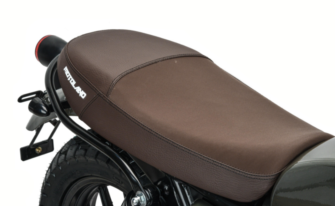 Мотоцикл MOTOLAND (МОТОЛЕНД) TEXAS 300 в Нижневартовске