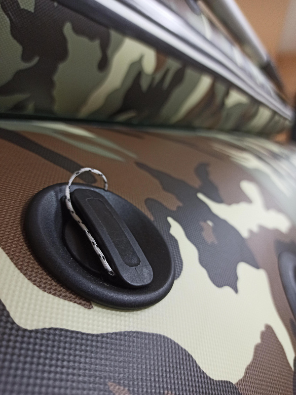 Лодка MISHIMO FAMILY LITE DF 430 в Нижневартовске