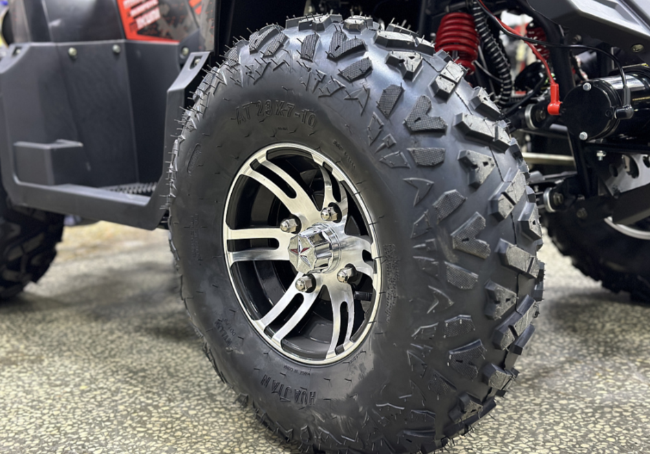 Квадроцикл GBM MAVERICK 300 NEW PREMIUM в Нижневартовске