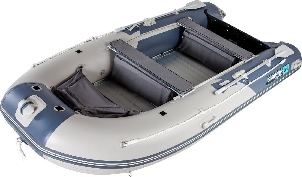 НАДУВНАЯ ЛОДКА GLADIATOR C330AL в Нижневартовске