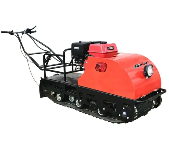 Мотобуксировщик Forza МБС3-9ВФ в Нижневартовске