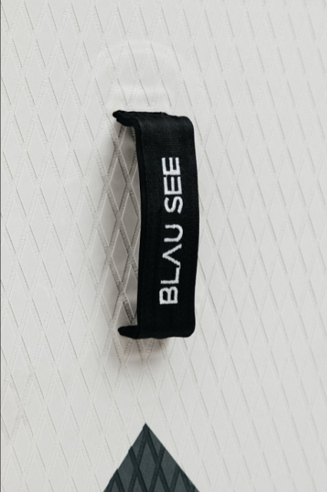 НАДУВНОЙ SUP-BOARD BUSINESS LIGHT BLUE 10,6 в Нижневартовске