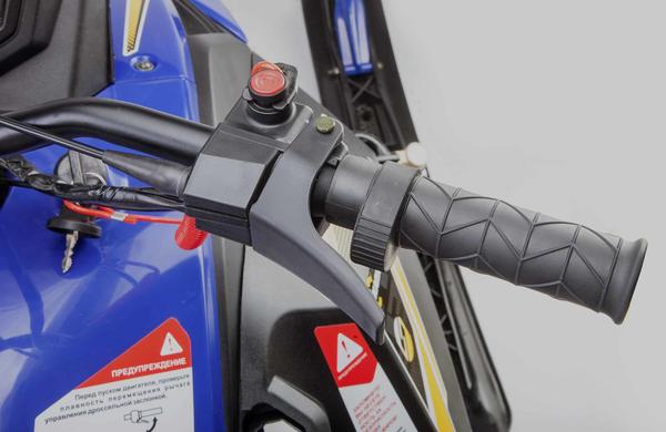 Снегоход STELS Капитан-150 2023 в Нижневартовске