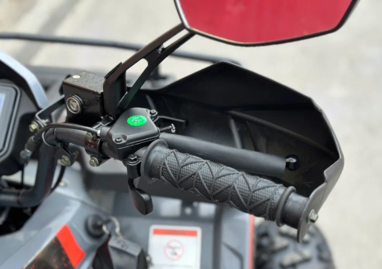 Квадроцикл GBM MAVERICK 300 NEW в Нижневартовске