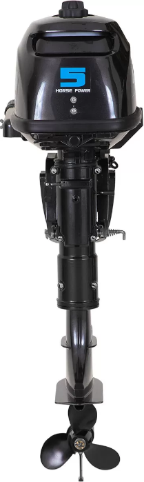 Лодочный мотор MARLIN MP 5 AMHL в Нижневартовске