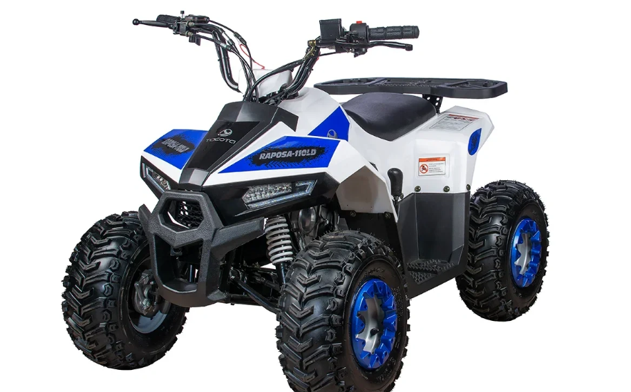 Квадроцикл Yacota Raposa PRO-SPORT в Нижневартовске