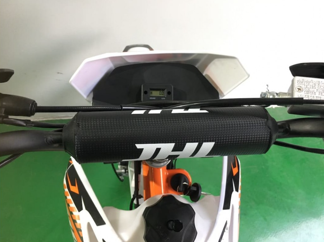 Питбайк JHLMOTO JHL Z125E Pro (ZS154FMI-3) в Нижневартовске