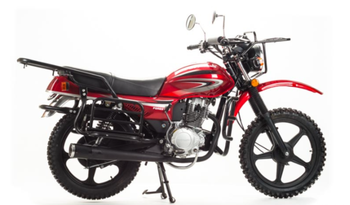 Мотоцикл FORESTER 200 (2021 г.) в Нижневартовске