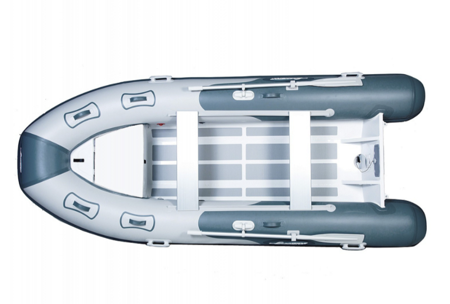 Лодка GLADIATOR RIB380AL в Нижневартовске