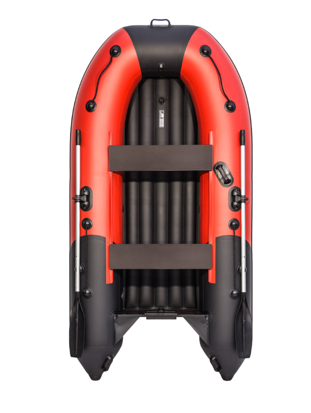 Лодка Ривьера Компакт 2900 НДНД в Нижневартовске