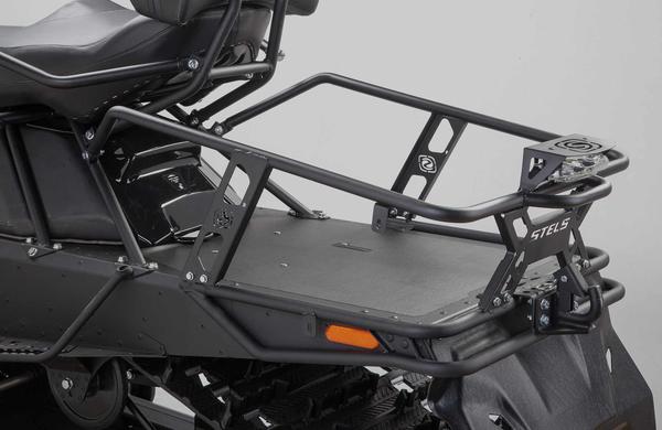 Снегоход STELS SA600R (L LUX WT) ВИТЯЗЬ 2.0 К01 Tech в Нижневартовске